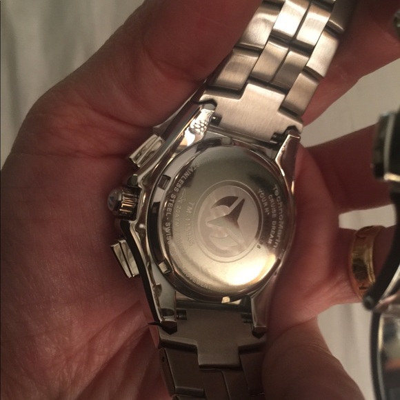 Technomarine watch *** SOLDDD*** main image 6